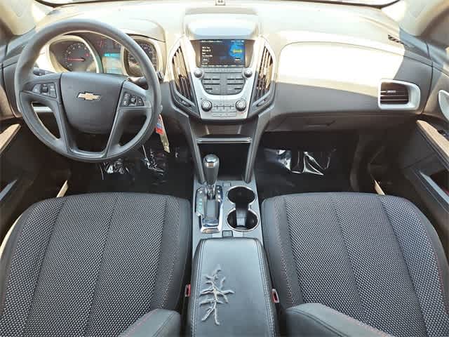 2017 Chevrolet Equinox LS 15