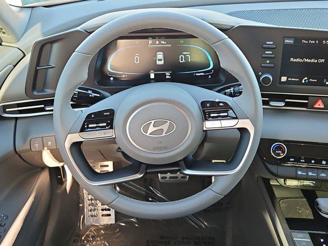 Thumbnail: 2026 Hyundai Elantra - 21