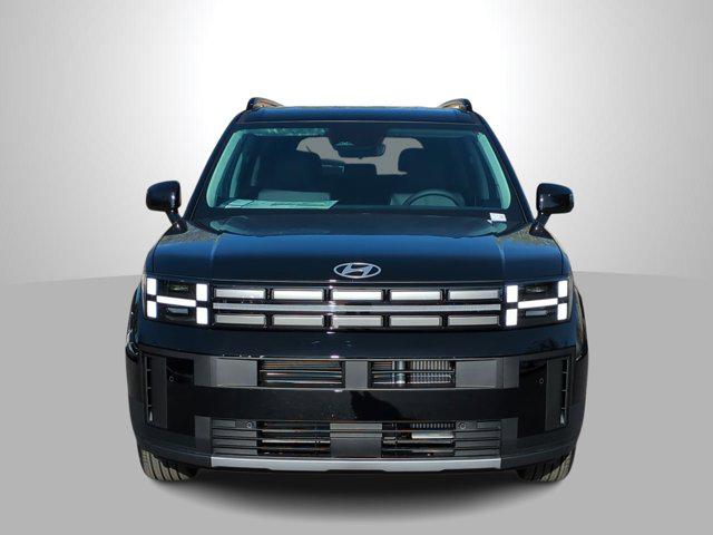 Thumbnail: 2026 Hyundai Santa Fe - 3