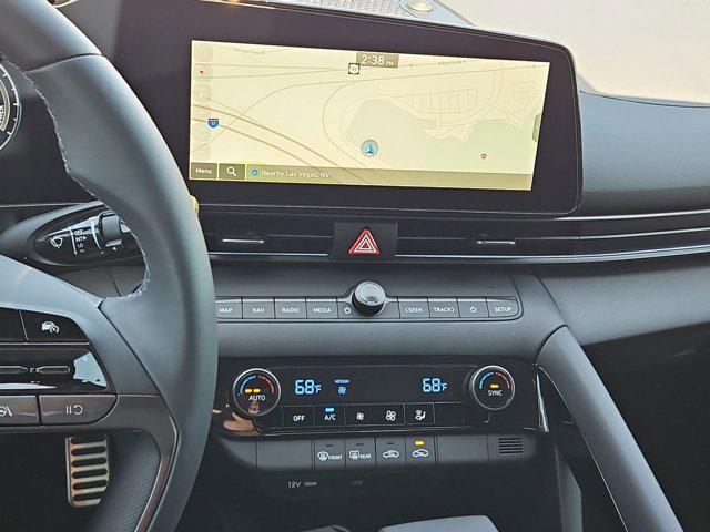 Thumbnail: 2026 Hyundai Elantra - 26