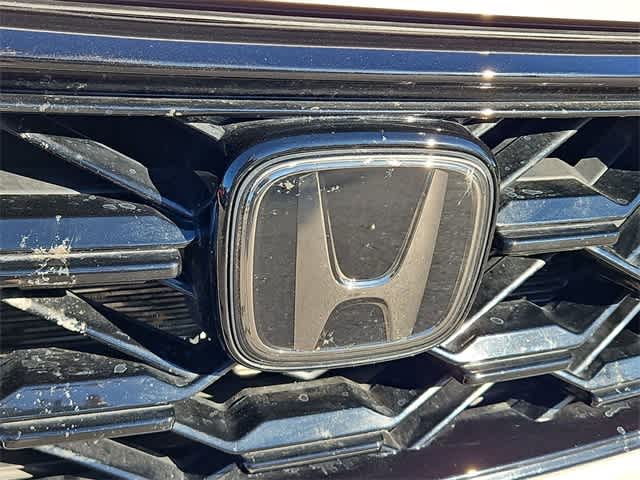 Thumbnail: 2023 Honda CR-V - 11