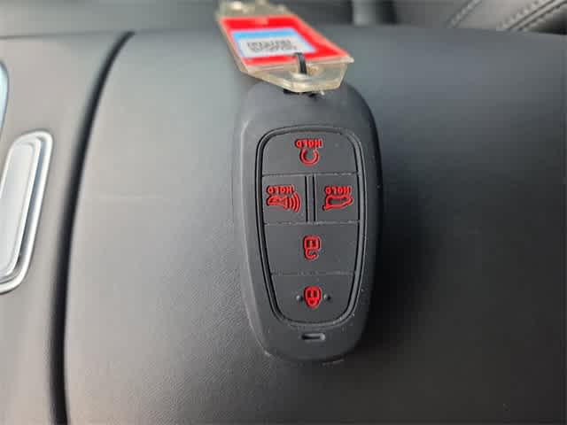 Thumbnail: 2023 Hyundai Santa Fe - 36