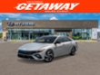 New 2025 Hyundai Elantra Hybrid SEL Sport Sedan