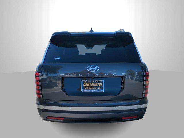 Thumbnail: 2026 Hyundai Palisade - 7