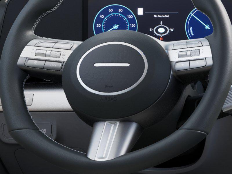 Thumbnail: 2025 Hyundai Kona - 15