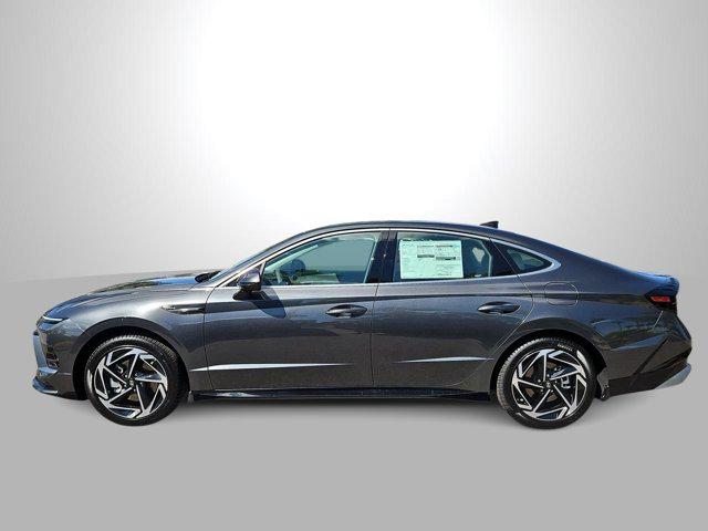 Thumbnail: 2026 Hyundai Sonata - 5