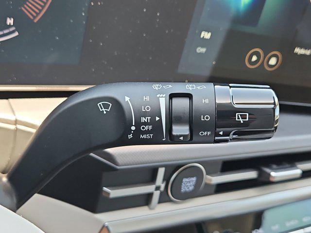 Thumbnail: 2026 Hyundai Santa Fe - 25