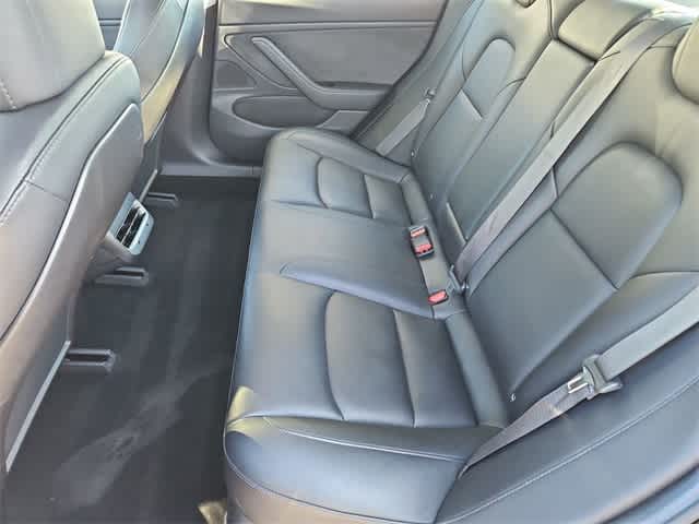 Thumbnail: 2018 Tesla Model 3 - 20