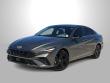 New 2026 Hyundai Elantra SEL Sport Premium Sedan