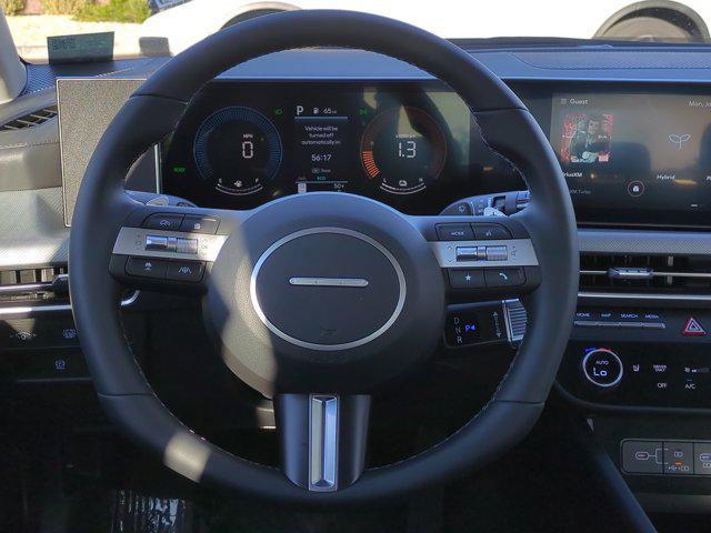 Thumbnail: 2026 Hyundai Sonata - 24