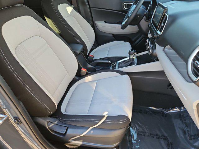 Thumbnail: 2026 Hyundai Venue - 21