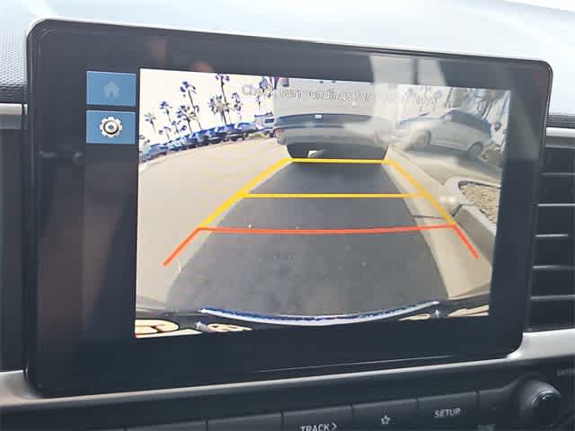 Thumbnail: 2024 Hyundai Venue - 27