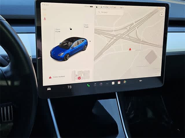 Thumbnail: 2019 Tesla Model 3 - 27