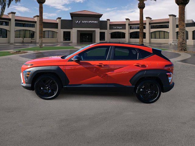 Thumbnail: 2026 Hyundai Kona - 5
