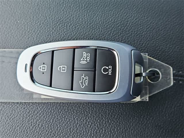 Thumbnail: 2024 Hyundai Santa Cruz - 34