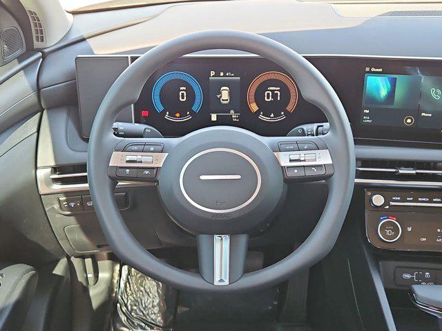 Thumbnail: 2026 Hyundai Tucson - 22