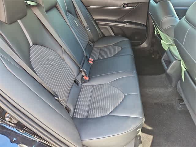 Thumbnail: 2020 Toyota Camry - 20