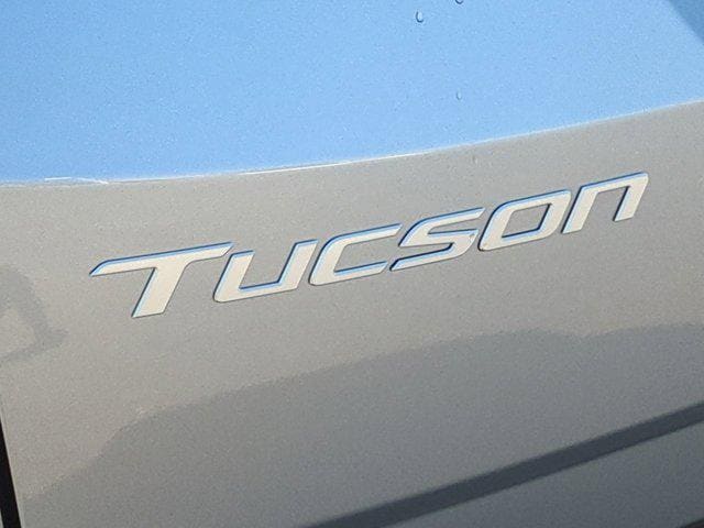 Thumbnail: 2026 Hyundai Tucson - 13