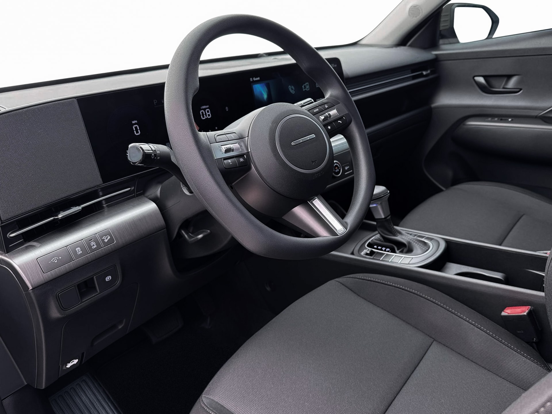 Thumbnail: 2026 Hyundai Kona - 14