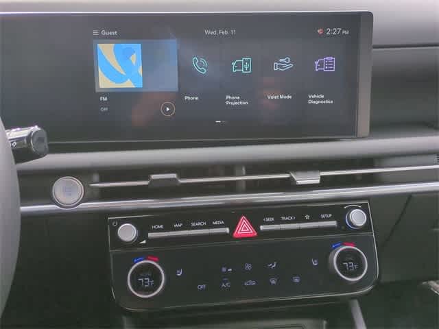 Thumbnail: 2025 Hyundai Santa Cruz - 28