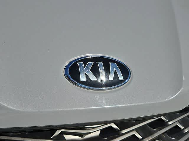 Thumbnail: 2021 Kia K5 - 11