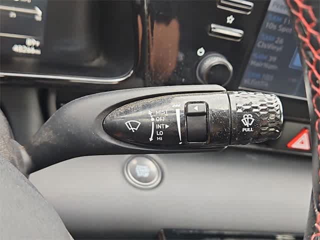 Thumbnail: 2022 Hyundai Elantra - 26