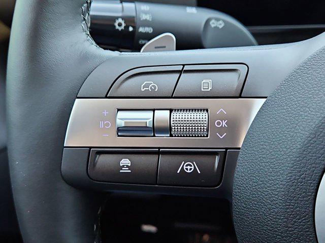 Thumbnail: 2026 Hyundai Kona - 24