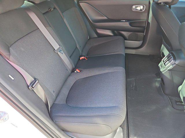 Thumbnail: 2025 Hyundai Ioniq 6 - 20