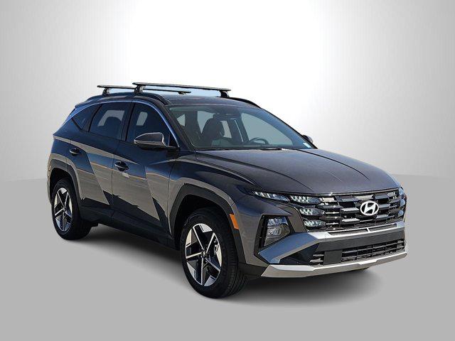 Thumbnail: 2025 Hyundai Tucson - 2