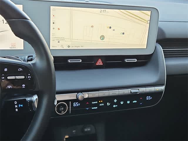 Thumbnail: 2024 Hyundai Ioniq 5 - 27