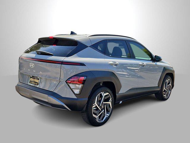Thumbnail: 2026 Hyundai Kona - 8
