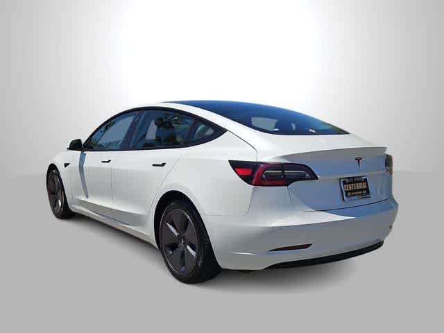 Thumbnail: 2021 Tesla Model 3 - 6