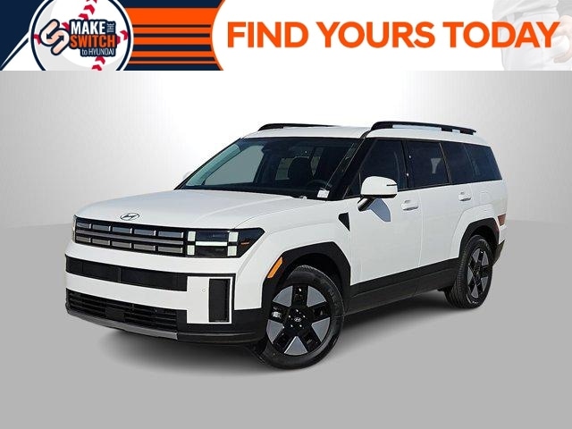 Thumbnail: 2026 Hyundai Santa Fe - 1