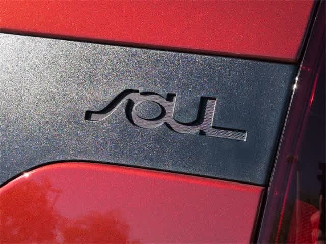 Thumbnail: 2022 Kia Soul - 13
