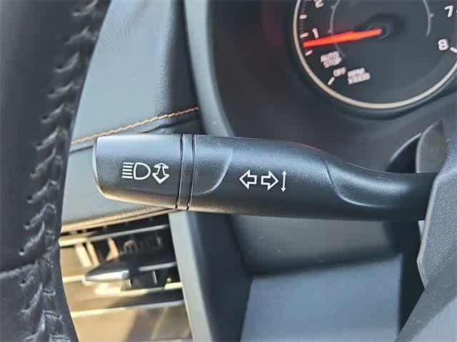 Thumbnail: 2019 GMC Terrain - 25