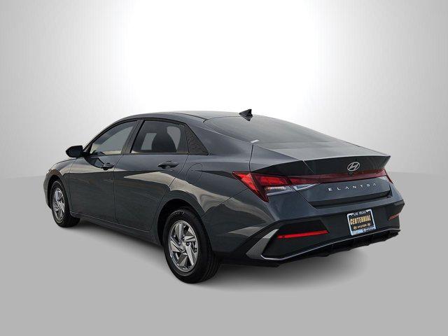 Thumbnail: 2026 Hyundai Elantra - 6