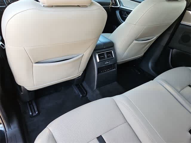 Thumbnail: 2024 Mazda CX-90 - 18