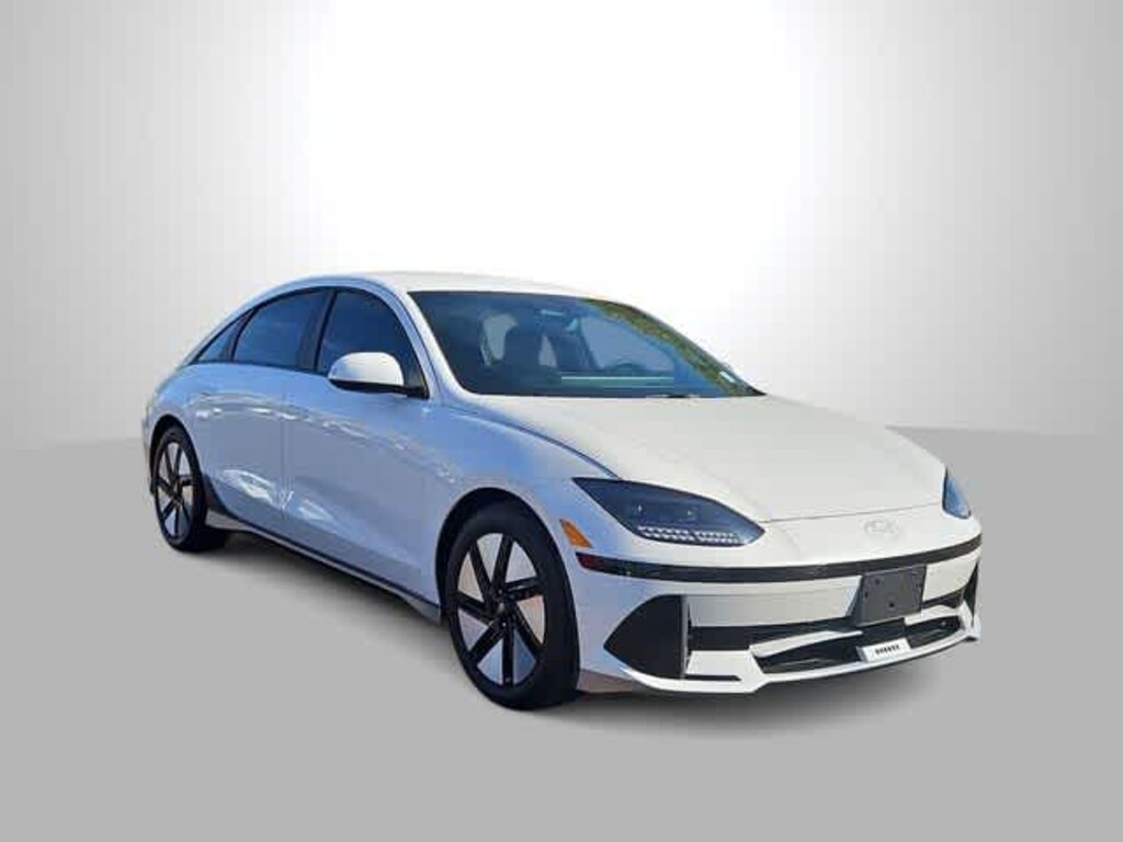 Used 2024 Hyundai IONIQ 6 SE Sedan