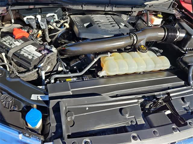 Thumbnail: 2021 Ford F-150 - 15