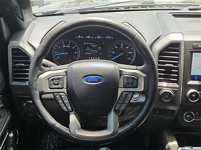 2021 Ford Expedition MAX XLT 23