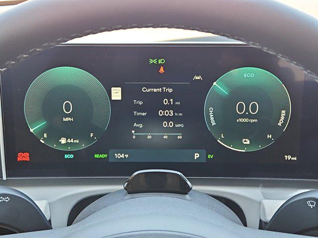Thumbnail: 2026 Hyundai Tucson - 34