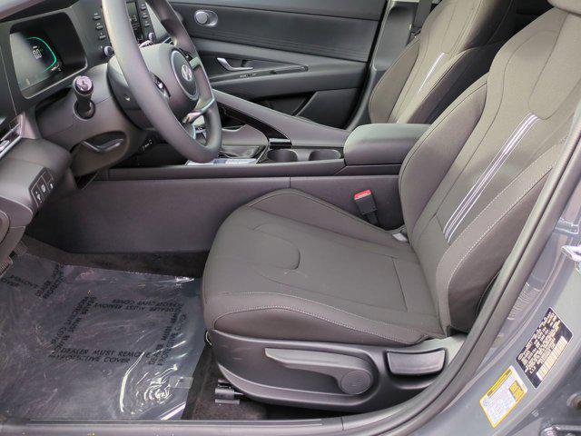 Thumbnail: 2026 Hyundai Elantra - 16