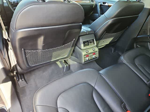 Thumbnail: 2015 Audi Q7 - 19