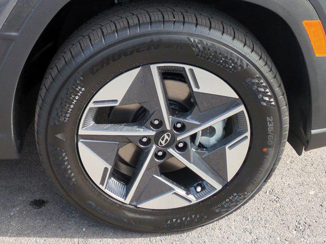 Thumbnail: 2026 Hyundai Tucson - 13