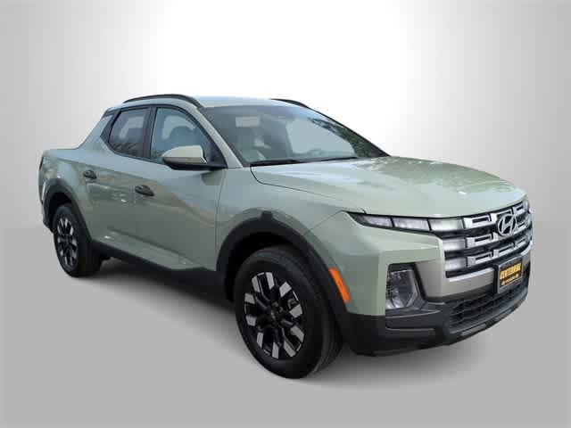 Thumbnail: 2025 Hyundai Santa Cruz - 2