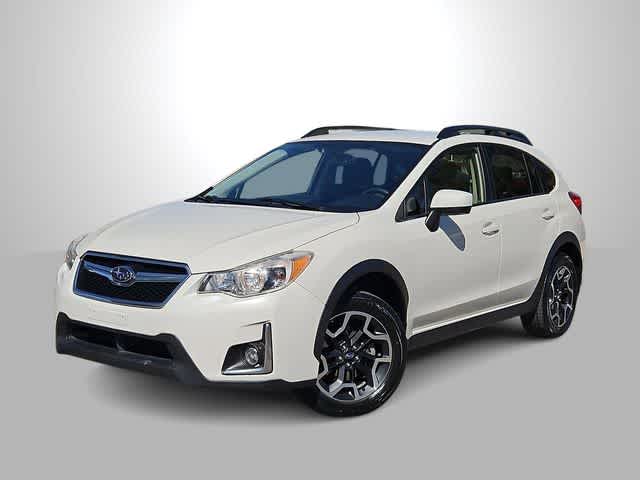 2016 Subaru Crosstrek Premium -
                  Las Vegas, NV