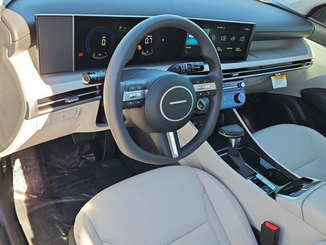 Thumbnail: 2026 Hyundai Tucson - 10