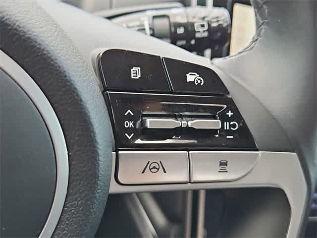 Thumbnail: 2023 Hyundai Tucson - 24