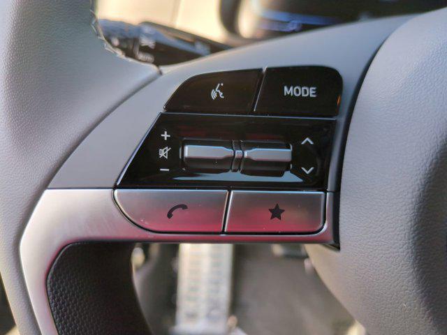 Thumbnail: 2026 Hyundai Elantra - 22