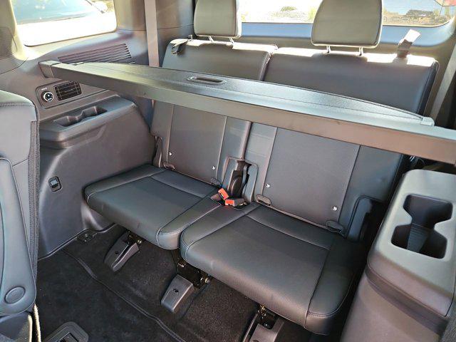 Thumbnail: 2026 Hyundai Santa Fe - 38